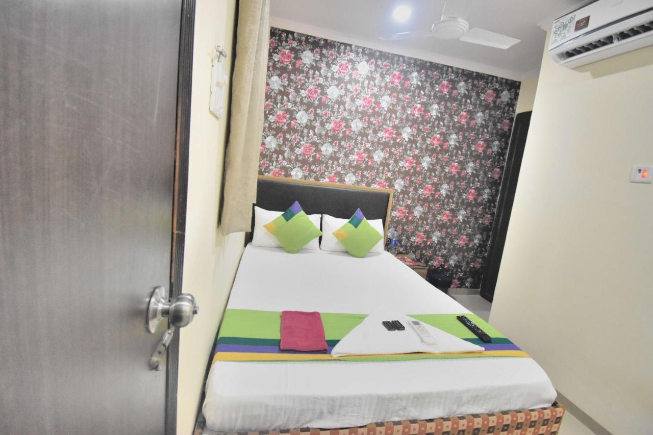 Balas Residency - Mumbai, Mumbai